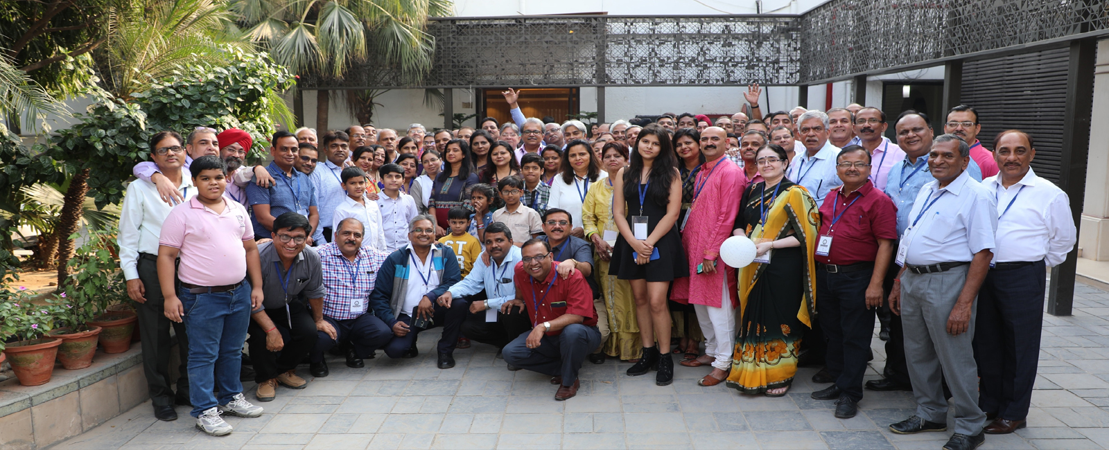 NITCAA - Delhi Chapter