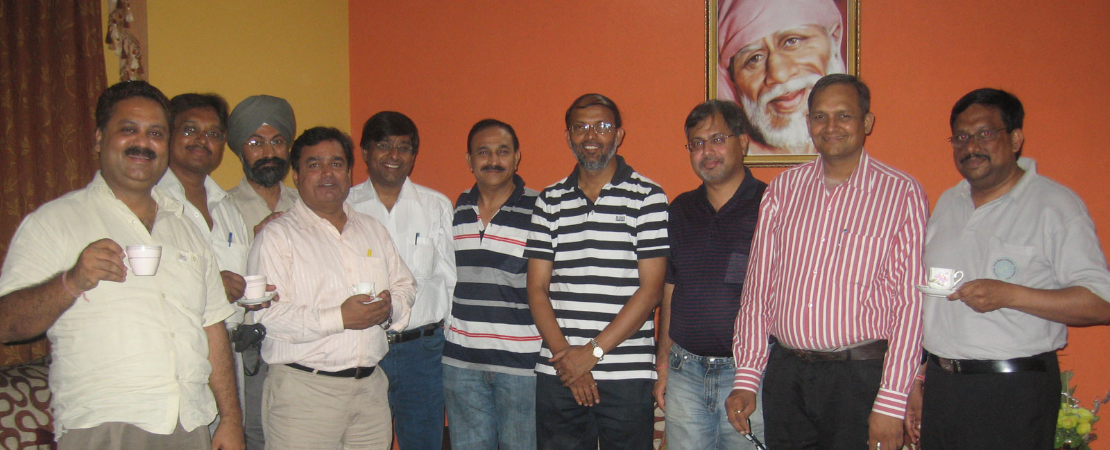 NITCAA - Delhi Chapter