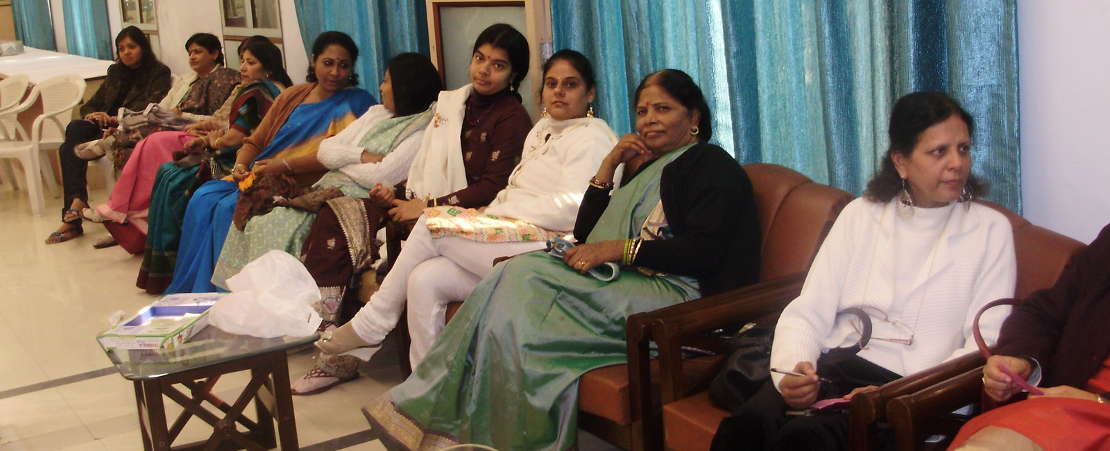 NITCAA - Delhi Chapter