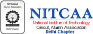 National Institute of Technology, Calicut Alumni Association Delhi Chapter.